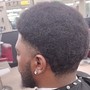 Men's Cut