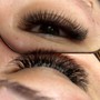 Volume Eyelash Fill