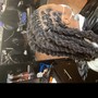 Loc Maintenance (Full Head)