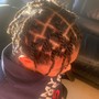 Kid's Braids, Kid's Style