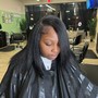 Closure Sew In