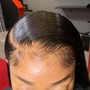 Economy Leave Out Sew In