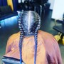 Scalp Treatment