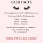 Eyelash Extension Removal