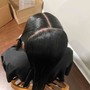 Lace Closure Sew In