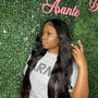 Full Sew In