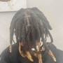 Loc's Retwist- Shampoo Included