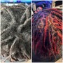 Dreadlocks