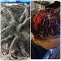 Root Touch Up