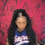 Lace Closure Sew In