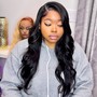 Lace Closure Sew In