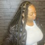 Closure Sew In