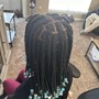 Kinky Twist