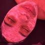 Dermaplaning Facial