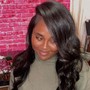 Versatile Sew In