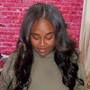 Versatile Sew In