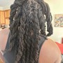 Crochet Braids