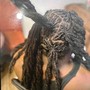 Dreadlocks