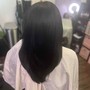 Keratin Treatment