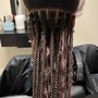 Comb Twist