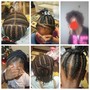 Crochet Braids