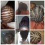 Crochet Braids