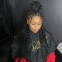 Crochet Braids