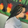 Senegalese Twist