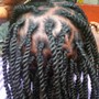 Crochet Braids