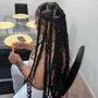 Dreadlocks