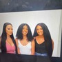 Lace Closure Sew In