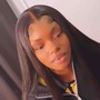 Frontal Sew In Maintenance