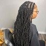 Soft locs