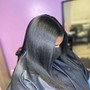 Closure Sew-in