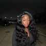 Lace Closure Sew In