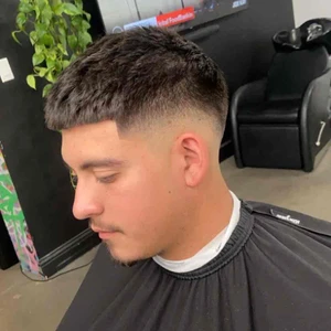 Fade Near Me: Sacramento, CA | Appointments | StyleSeat