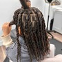 Box Braids medium