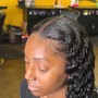 Lace Closure Full Sewin