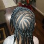 Crochet Braids