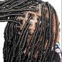 3 months plus without retwist