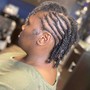 Flat Twists