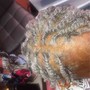 Starter locs 13 and up