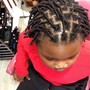 Children Retwist