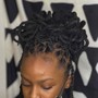 Crochet Braids