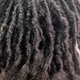 Shampoo /Deep Conditioning Treatment