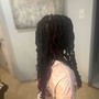 Box Braids