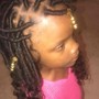 Sew in Bob