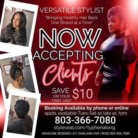 StyleSeat - Online Booking for Hair Stylists & Beauty Professionals