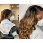 Relaxer Retouch