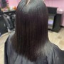 Woman’s Trim